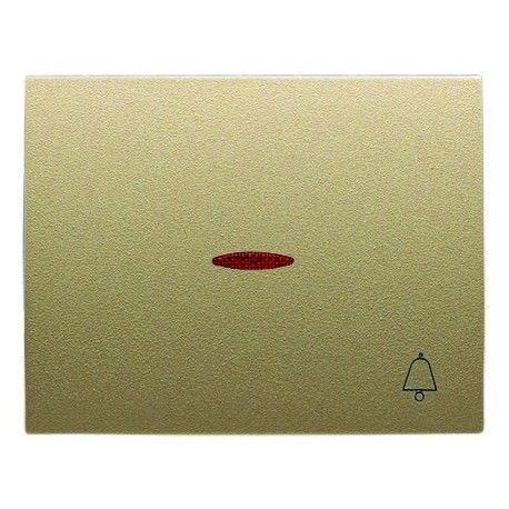 TECLA VISOR Y SIMBOLO CAMPANA ARENA NIESSEN OLAS 8404.3 AR