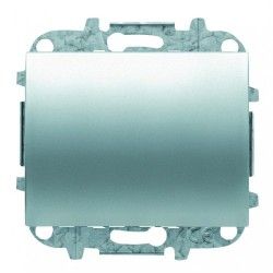 TAPA CIEGA TITANIO NIESSEN OLAS 8400 TT