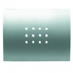 TAPA DE ZUMARDOR TITANIO NIESSEN OLAS 8419 TT