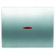 TECLA CON VISOR TITANIO NIESSEN OLAS 8401.3 TT
