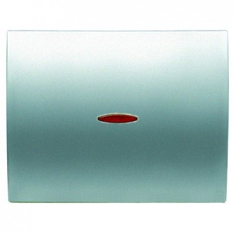 TECLA CON VISOR TITANIO NIESSEN OLAS 8401.3 TT