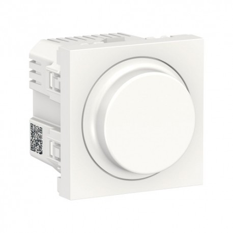 REGULADOR PARA LUZ LD BLANCO SCHNEIDER UNICA NEW NU351418