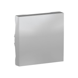 TAPA CIEGA ALUMINIO SCHNEIDER UNICA NEW NU986630