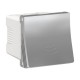 ZUMBADOR PARA TIMBRE ALUMINIO SCHNEIDER UNICA NEW NU378530