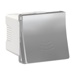 ZUMBADOR PARA TIMBRE ALUMINIO SCHNEIDER UNICA NEW NU378530