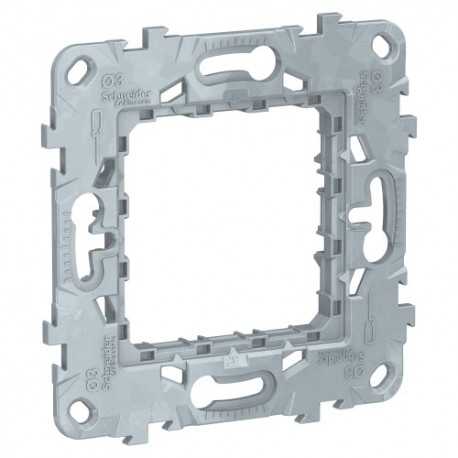 BASTIDOR ZAMAK SCHNEIDER UNICA NEW NU7002