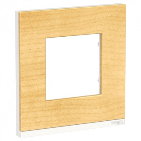 MARCO 1 ELEMENTO PURE NORDIC SCHNEIDER NEW UNICA NU600283