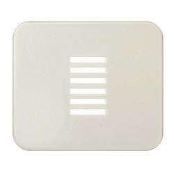TAPA PARA ZUMBADOR MARFIL SIMON 75 75052-31