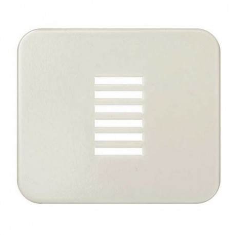 TAPA PARA ZUMBADOR MARFIL SIMON 75 75052-31