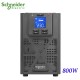 SAI TORRE ALTAS PRESTACIONES 3 SALIDAS 1 PUERTO USB 800W SCHNEIDER SRVS1KI