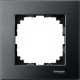 MARCO 1 ELEMENTO ANTRACITA SCHNEIDER ELEGANCE MTN4010-3114