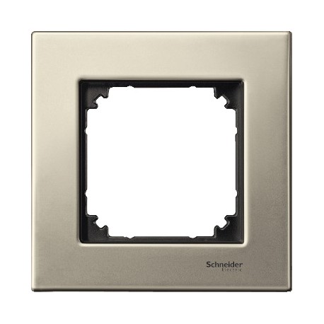 MARCO 1 ELEMENTO TITANIO SCHNEIDER ELEGANCE MTN403105