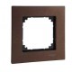 MARCO 1 ELEMENTO NOGAL SCHNEIDER ELEGANCE MTN4051-3473