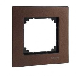 MARCO 1 ELEMENTO NOGAL SCHNEIDER ELEGANCE MTN4051-3473
