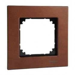 MARCO 1 ELEMENTO CEREZO SCHNEIDER ELEGANCE MTN4051-3472