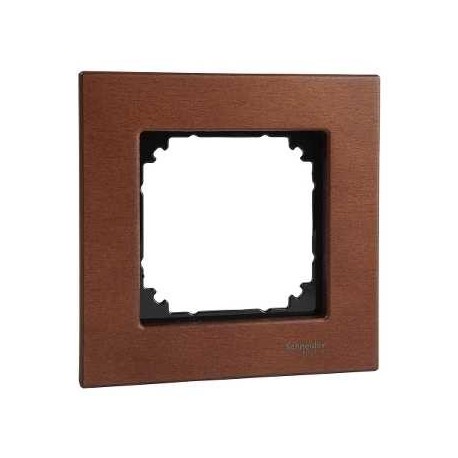 MARCO 1 ELEMENTO CEREZO SCHNEIDER ELEGANCE MTN4051-3472
