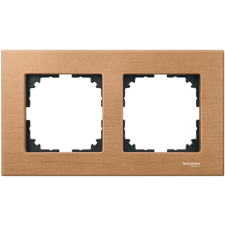 MARCO 2 ELEMENTOS HAYA SCHNEIDER ELEGANCE MTN4052-3470