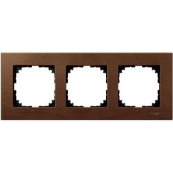 MARCO 3 ELEMENTOS CEREZO SCHNEIDER ELEGANCE MTN4053-3472