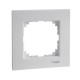 MARCO 1 ELEMENTO BLANCO ACTIVO SCHNEIDER ELEGANCE MTN4010-3035