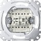 CONMUTADOR UNIPOLAR SCHNEIDER ELEGANCE MTN3116-0000
