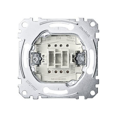 PULSADOR NA SCHNEIDER ELEGANCE MTN3150-0000