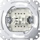 DOBLE INTERRUPTOR SCHNEIDER ELEGANCE MTN3115-0000