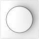 TAPA PARA REGULADOR DE LUZ BLANCO ARTICO SCHNEIDER MTN5250-6035
