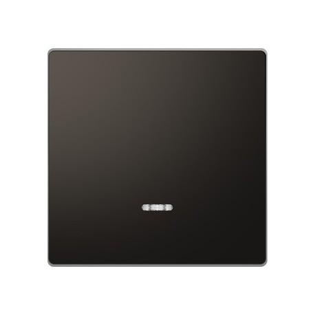 TECLA CON VISOR ANTRACITA SCHNEIDER D-LIFE MTN3320-6034