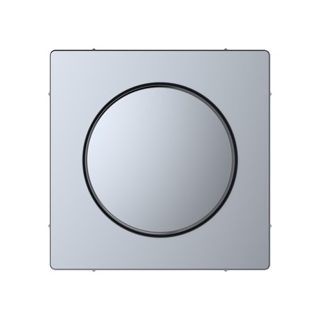 TAPA PARA REGULADOR DE LUZ ALUMINNIO SCHNEIDER MTN5250-6036