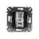 TOMA DE TELEFONO RJ11 4 CONTACTOS SCHNEIDER ELEGANCE MTN4463501