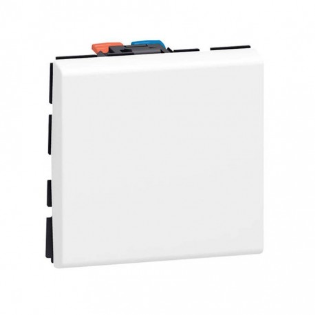 CRUZAMIENTO BLANCO LEGRAND MOSAIC 077021