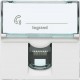 TOMA DE TELEFONO BLANCA 6 CONTACTOS LEGRAND MOSAIC 078732