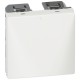 SALIDA DE CABLES BLANCA LEGRAND MOSAIC 077550