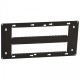 SOPORTE PARA CAJA DE 2x10 MODULOS LEGRAND MOSAIC 080268