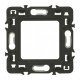 SOPORTE PARA CAJA DE 2 MODULOS LEGRAND MOSAIC 080251