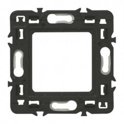 SOPORTE PARA CAJA DE 2 MODULOS LEGRAND MOSAIC 080251