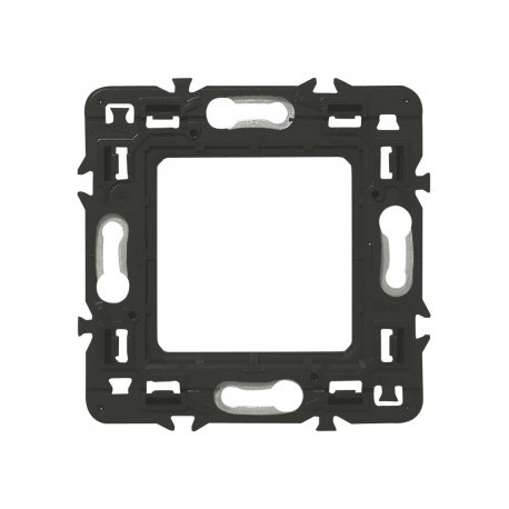 SOPORTE PARA CAJA DE 2 MODULOS LEGRAND MOSAIC 080251