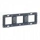 SOPORTE PARA CAJA DE 6 MODULOS LEGRAND MOSAIC 080253