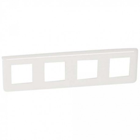 MARCO 8 MODULOS BLANCO LEGRAND MOSAIC 078808