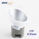 DOWNLIGHT LED 12W ASIMETRICO DECORATIVO 3000-5700K Ø85MM ALVERLAMP