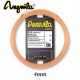 GUIA PASACABLES BI-NYLON MONOFILAMENTO MACIZO TERMINAL MIXTO Ø 4MM ANGUILA 15240007
