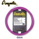 GUIA PASACABLES CORDON ACERO + NYLON TERMINAL MIXTO Ø 4MM ANGUILA 65040007