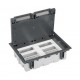 CAJA PUESTO DE TRABAJO DE SUELO 12 ELEMENTOS SIMON 500 CIMA 52050006-035