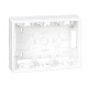 CAJA SUPERFICIE PARA PUESTOS DE TRABAJO SIMON 500 CIMA 51050003-030