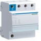 PROTECTOR SOBRETENSIONES TRANSITORIAS 3P+N 15KA HAGER SPM415D