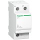 PROTECTOR SOBRETENSIONES TRANSITORIAS 1P+N 20KA 340V SCHNEIDER A9L15692