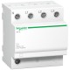 PROTECTOR SOBRETENSIONES TRANSITORIAS 3P+N 20KA 340V SCHNEIDER A9L15693