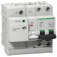 PROTECTOR SOBRETENSIONES PERMANENTES 1P+N 40A SCHNEIDER 16303
