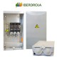 CAJA DE PROTECCION PARA CONEXION MONOFASICA CGP 1-100 BUC IB