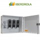 CAJA DE SECCIONAMIENTO PARA EXTERIOR CS 250/400 E IB